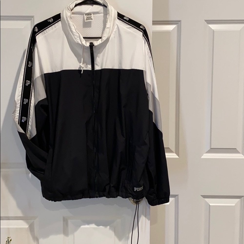 PINK Jacket